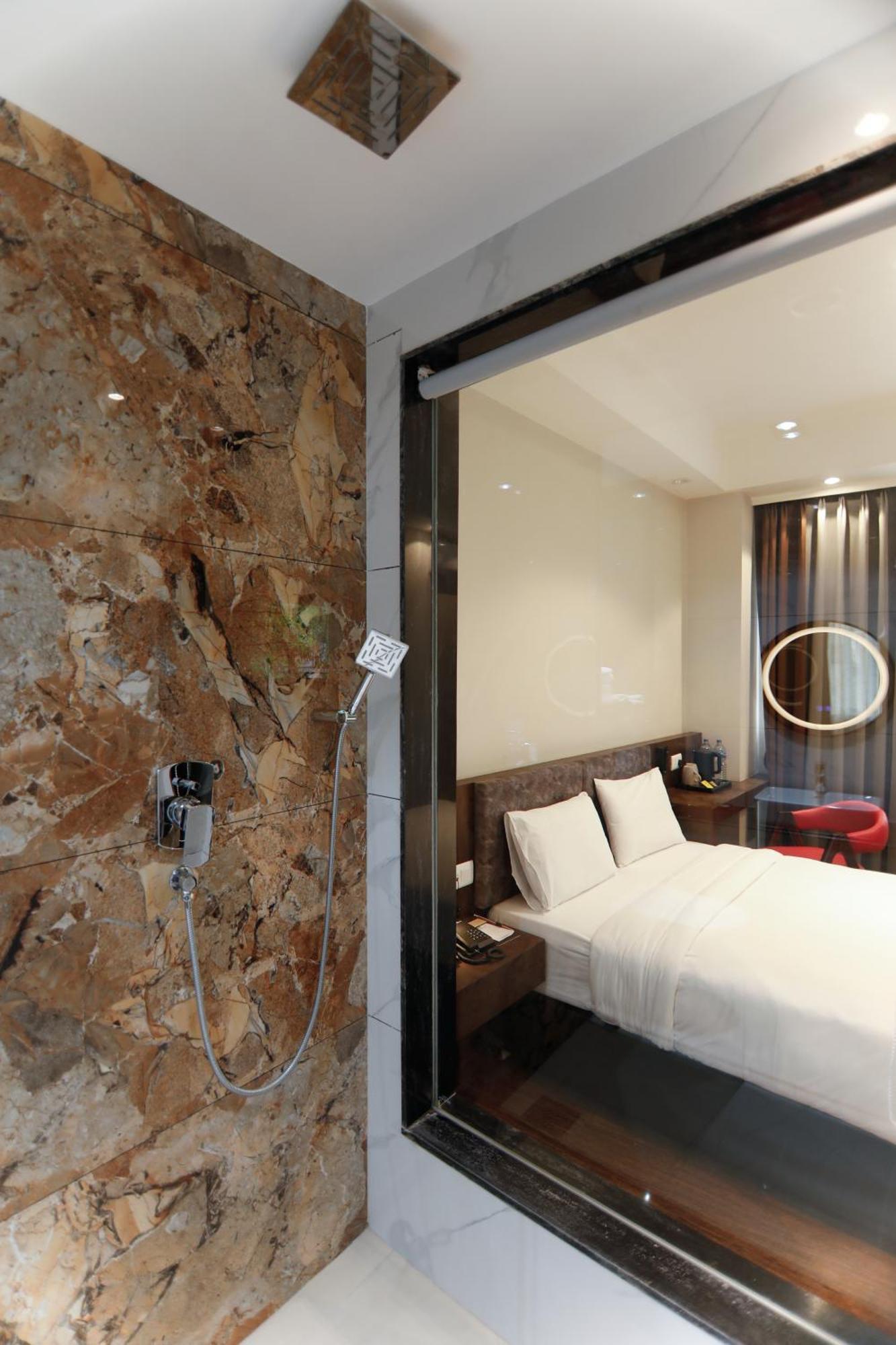 קטמנדו Lakhey Hotel מראה חיצוני תמונה