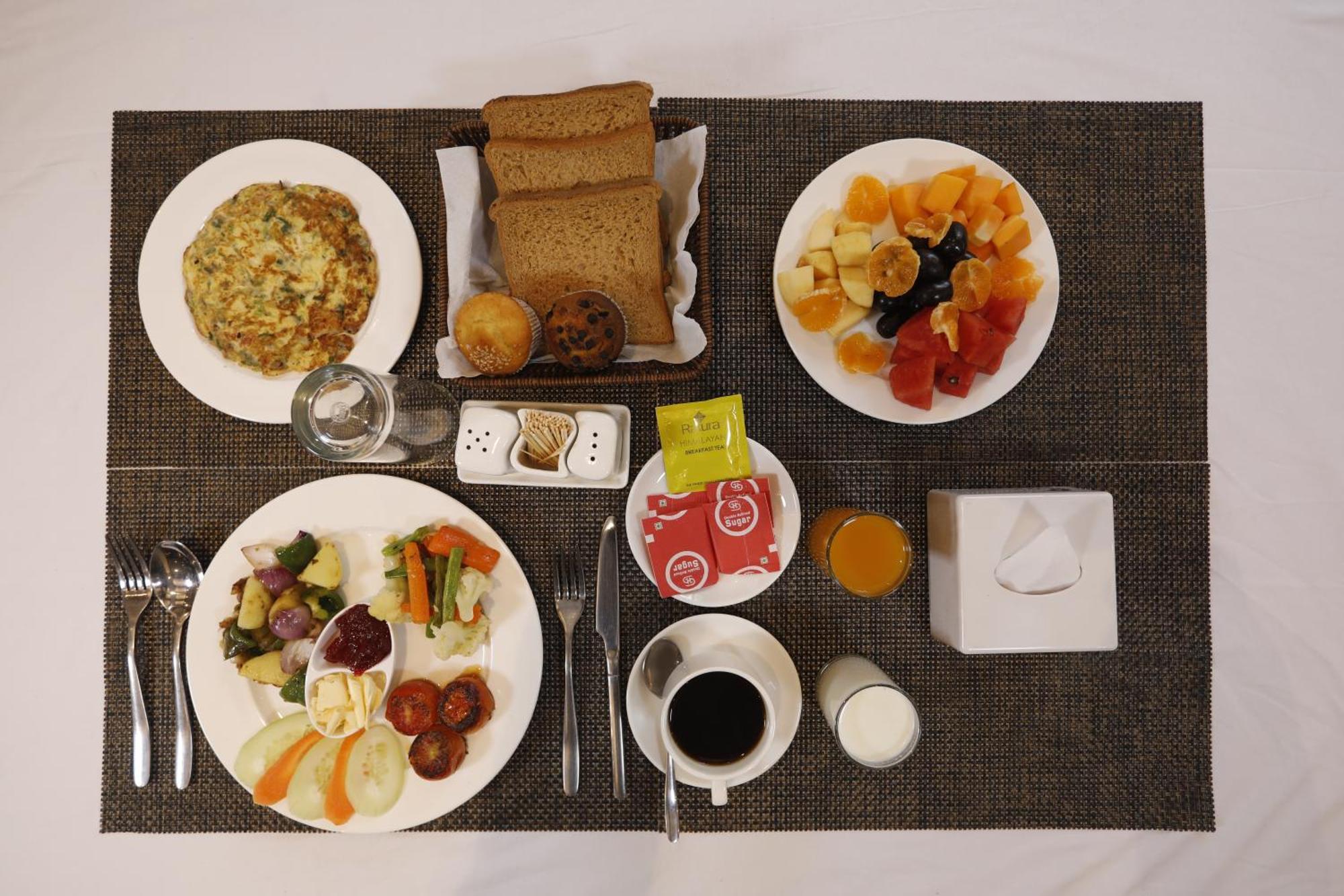 קטמנדו Lakhey Hotel מראה חיצוני תמונה