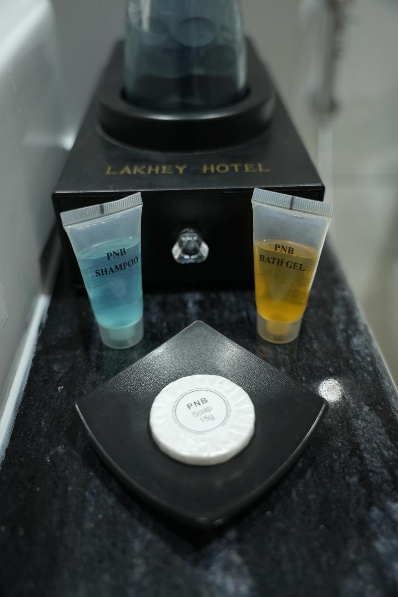 קטמנדו Lakhey Hotel מראה חיצוני תמונה