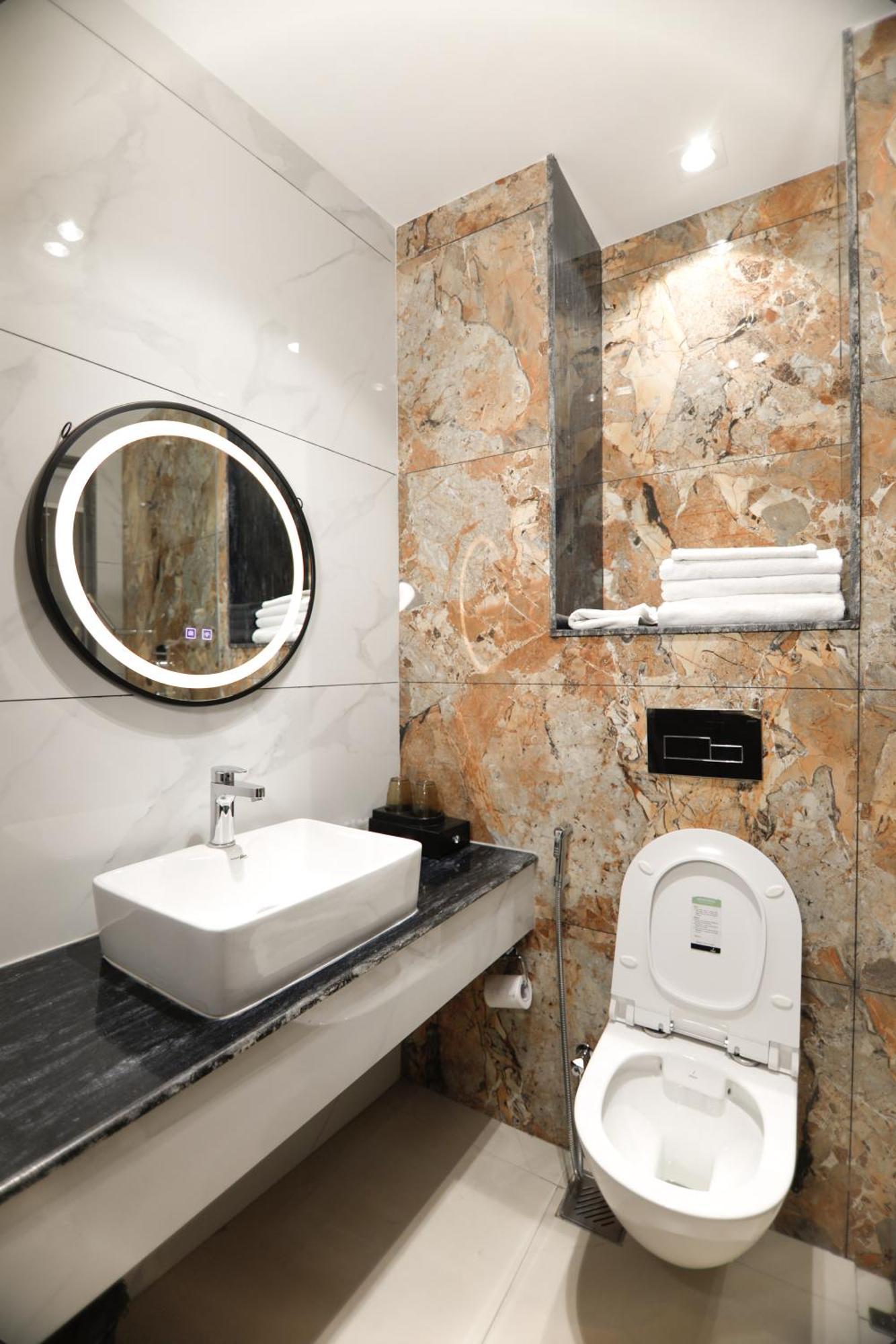 קטמנדו Lakhey Hotel מראה חיצוני תמונה